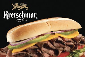 Kretschmar sandwich
